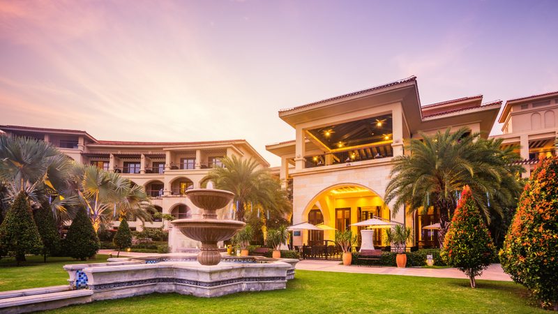 揭秘：如何挑选性价比高的国内旅行社